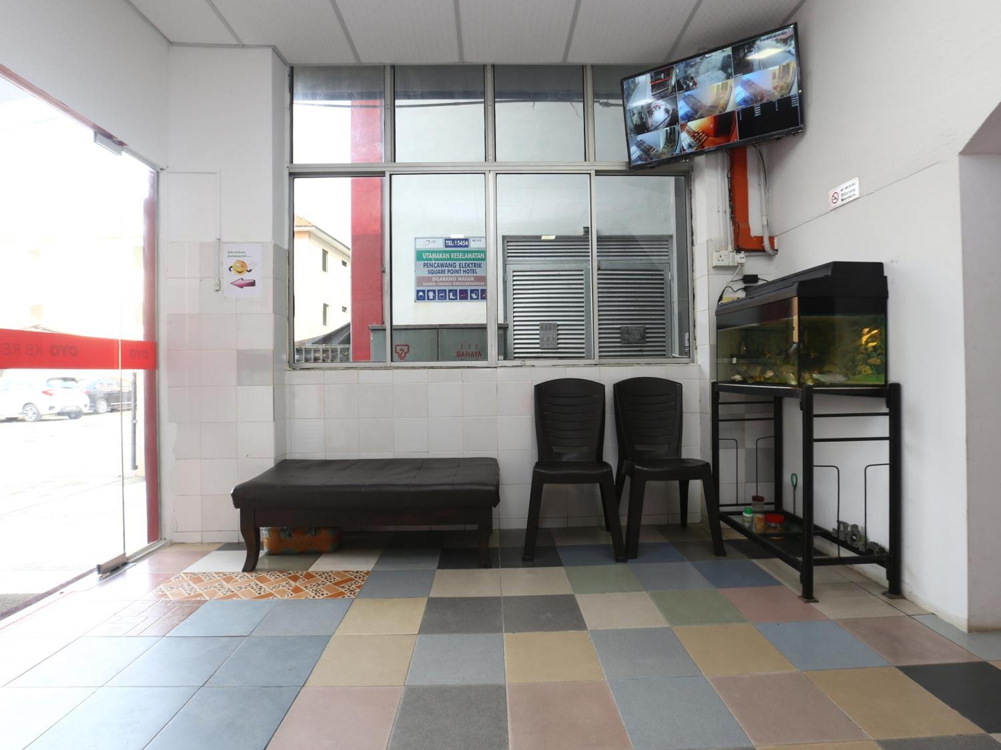 Kb Rest Inn-Family Triple โกตาบารู ภายนอก รูปภาพ